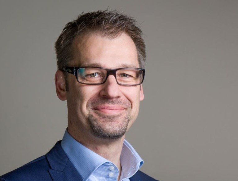 Ingo Steinkrüger diventa il nuovo CEO di Interroll